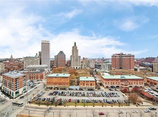 200 Exchange St Unit 415, Providence, RI 02903