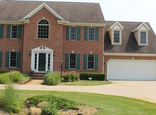 15800 County Road 20, Goshen, IN 46528