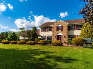 10 Shield Rd, Millstone Township, NJ 08535