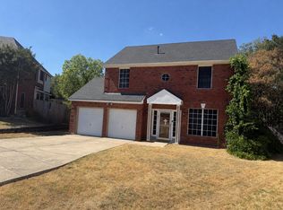 2005 Spring Mills Rd, Mesquite, TX 75181