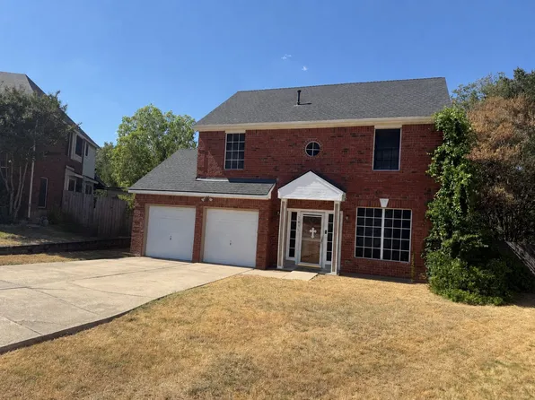 2005 Spring Mills Rd, Mesquite, TX 75181