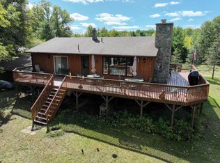 3786 4th St NW, Backus, MN 56435