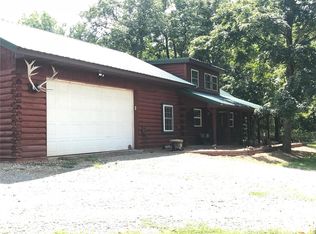 11111 Mounts Rd, Irondale, MO 63648