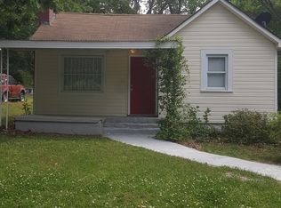 2030 Detroit Ave NW, Atlanta, GA 30314