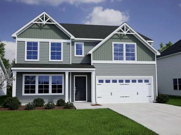 436 Blackjack Oak Ln, Lexington, SC 29073