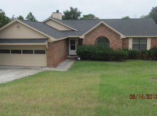 2707 Cardigan Ct, Hephzibah, GA 30815