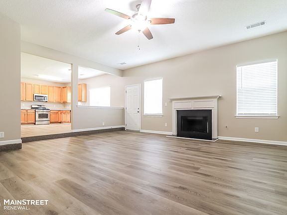 Bonus Room