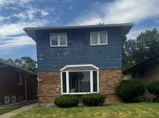 11526 S Laflin St, Chicago, IL 60643