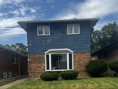 11526 S Laflin St, Chicago, IL, 60643