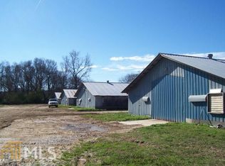 249 Oscar Rucker Rd, Homer, GA 30547