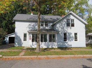 710 Plumer St, Wausau, WI 54403