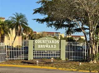 1800 N Lauderdale Ave APT 1307, Pompano Beach, FL 33068