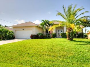 2532 SW 37th Ter, Cape Coral, FL 33914