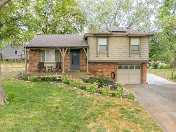 5741 N Drury Ave, Kansas City, MO 64119