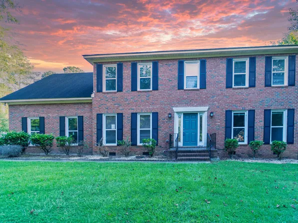 462 BOULDER FORK, Martinez, GA 30907