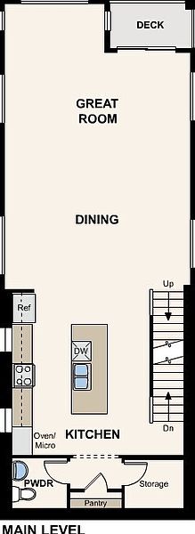 5th image of 4045 Aberdeen Way NE