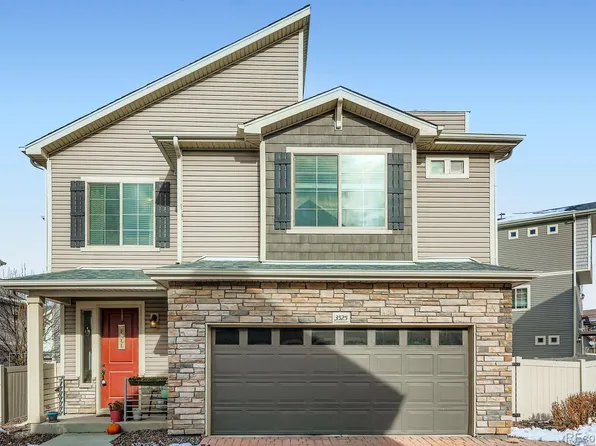 3525 Valleywood Court, Johnstown, CO 80534