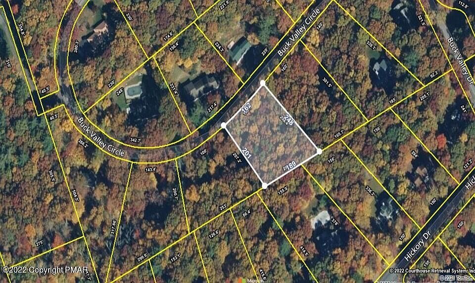 1st image of Buck Valley Dr