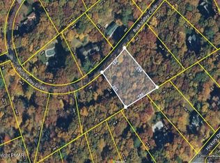 Buck Valley Dr, East Stroudsburg, PA 18301