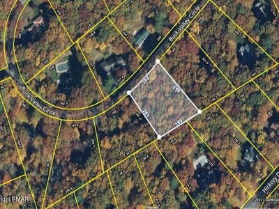Buck Valley Dr, East Stroudsburg, PA, 18301