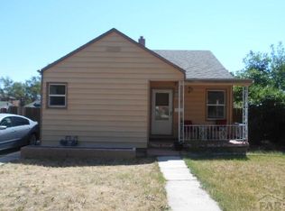2408 3rd Ave, Pueblo, CO 81003
