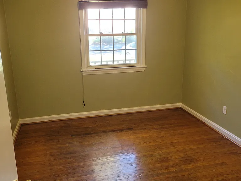 Bedroom #3 on main level