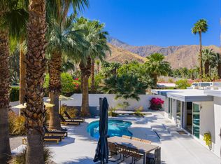 353 W Via Sol, Palm Springs, CA 92262