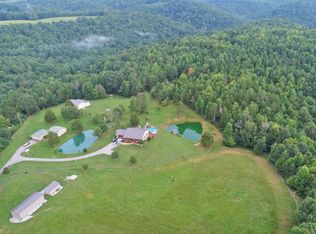 830 Sallie Vanhook Rd, Somerset, KY 42501