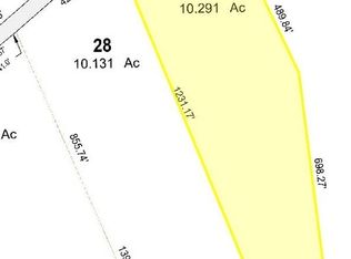 0 Starkweather Hill Rd LOT 3, Worthington, MA 01098