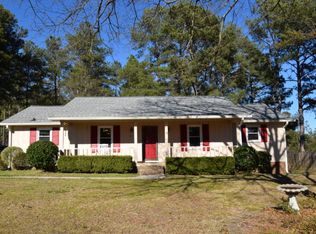117 Millrace Cir, Aiken, SC 29805