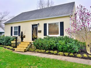 1624 Strader Dr, Lexington, KY