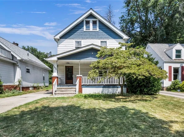 1502 Ferman Ave, Cleveland, OH 44109