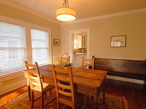 example with furniture