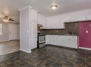 5206 S Travis St, Amarillo, TX 79110