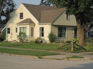 200 E Marquette St, Appleton, WI 54911