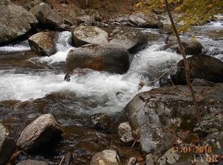 0 Crabtree Falls Hwy LOT 11, Tyro, VA 22976