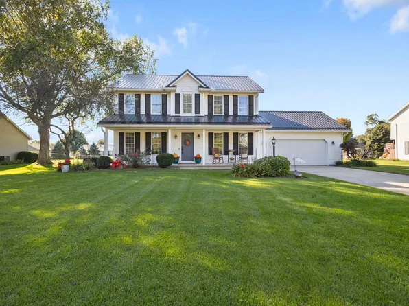 58107 Diener Dr, Goshen, IN 46528