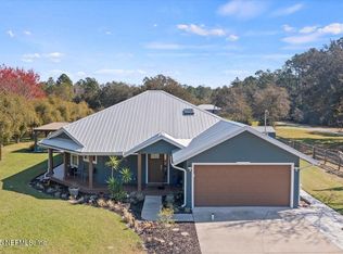 2140 Water Plant Rd, Saint Augustine, FL 32092