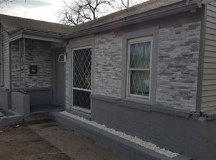 315 S Cockrell Hill Rd, Cockrell Hill, TX 75211