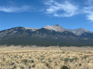 0 Grant Ave, Alamosa, CO 81101