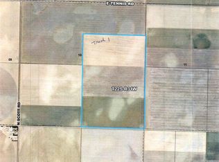 13 Sec Township Rdg #23-32, Garden City, KS 67846
