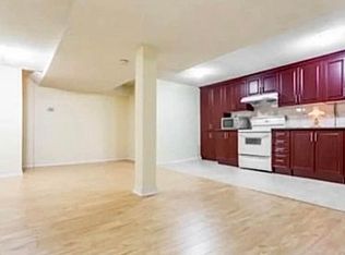 133 Ponymeadow Ter, Toronto, ON M1C4K6