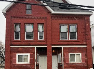 316 S George St APT 2, Rome, NY 13440
