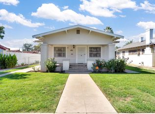 928 S 5th St, Fresno, CA 93702