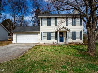4600 Baverton Dr, Knoxville, TN 37921