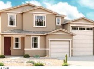 18681 E Panchito Dr, Gold Canyon, AZ 85118
