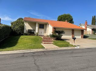 4515 Avenida De La Luz, Yorba Linda, CA 92886