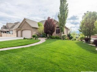 12802 S Cephus Cir, Draper, UT 84020