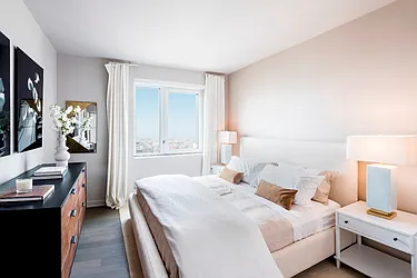 Rented by FirstService Residential (Manual)