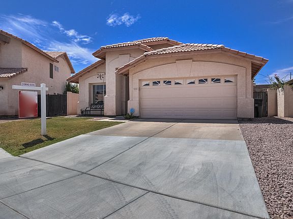 2nd image of 5021 W Kesler Ln